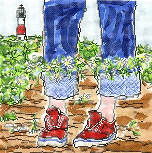 SWB117 - Island Jeans