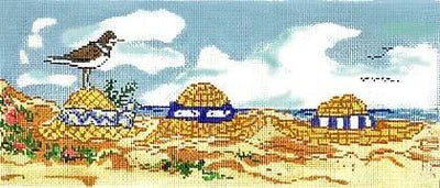 SWB121 - Beach Hats