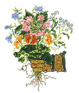SWB123 - Gardener's Gloves