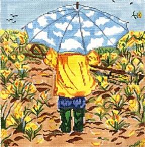 SWB125 - April Showers
