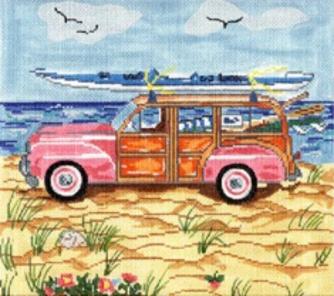 SWB135 - Woody/Summer