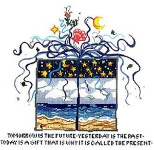 SWB151 - The Present