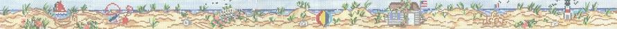 SWB154 - Beach Belt