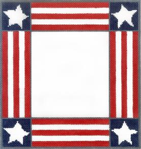 SWB166 - America Frame