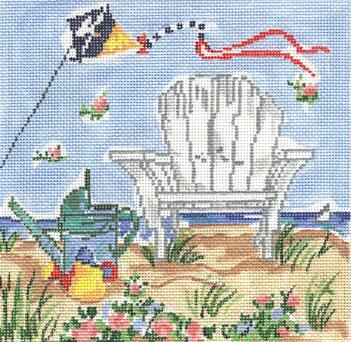 SWB171 - Summer Chair
