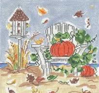 SWB172 - Fall Chair
