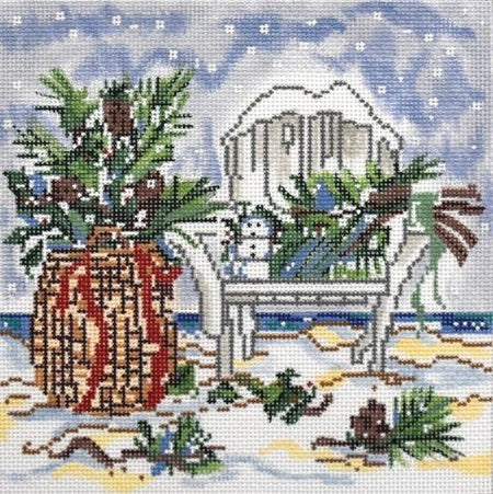 SWB173 - Winter Chair