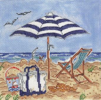 SWB174 - Beachtime