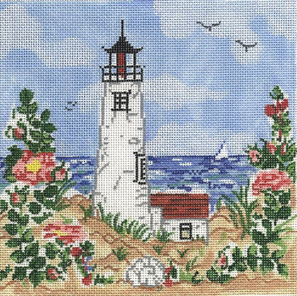SWB175 - Great Point Lighthouse