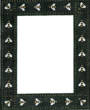 SWB182 - Bee Frame