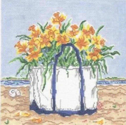 SWB188 - Island Spring