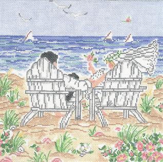 SWB196 - Bride and Groom