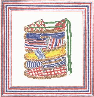 SWB197 - Espadrilles