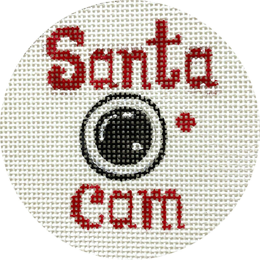 X492 - Santa Cam