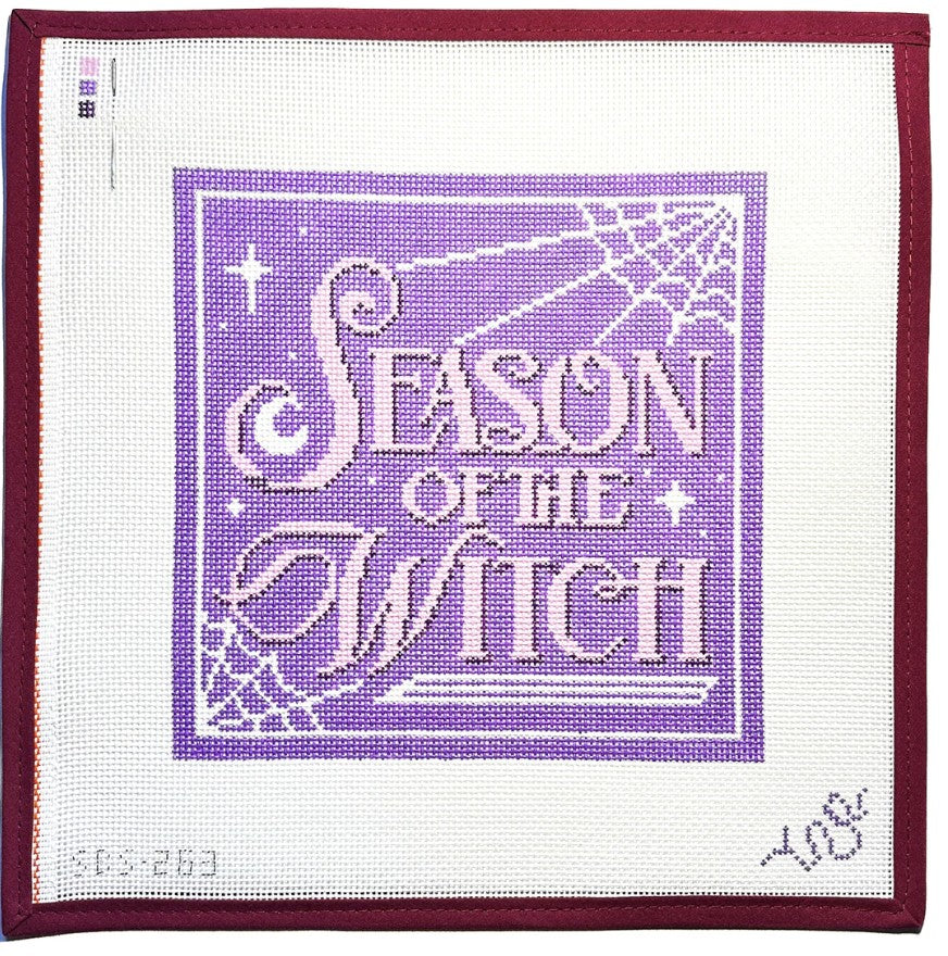 SBS263 - Season of the Witch