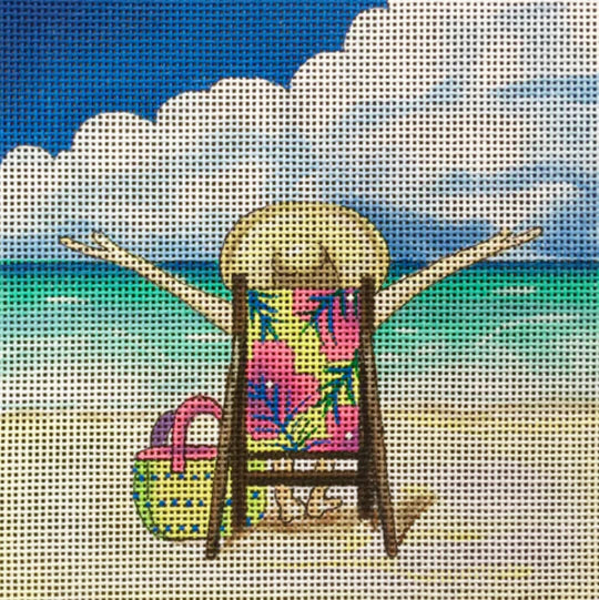 2904 - At the Beach