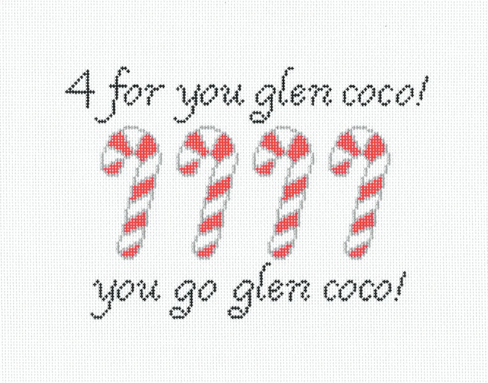OG-33 - Glen Coco