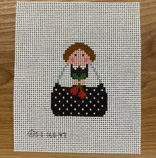 S-I-165-47 - Cherry Angel