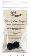 Handy Magnets - Blue