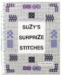 Suzy's Books