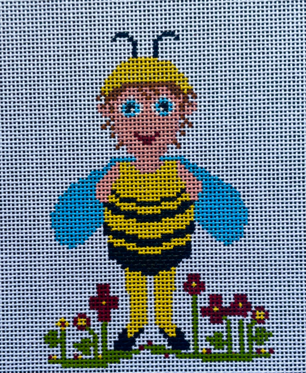 DD2342 - Bee Kid
