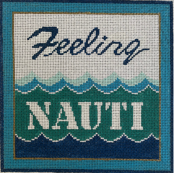 AL-119 - Feeling Nauti