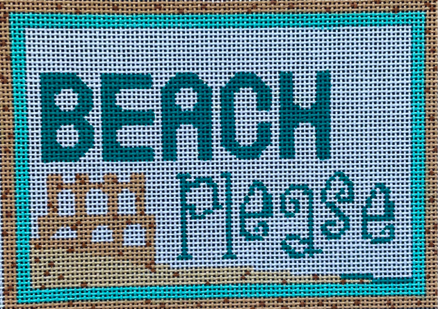 J2335 - Beach Please