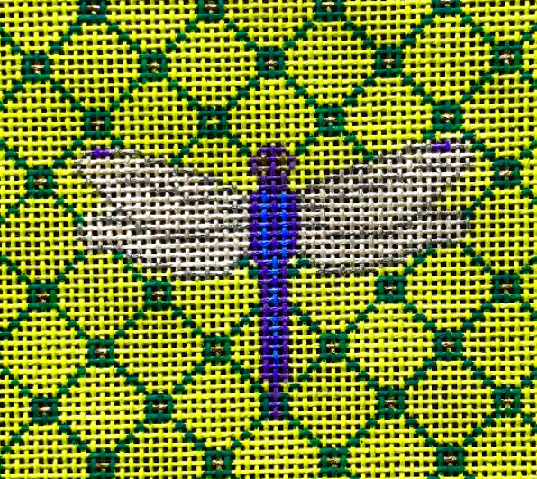 I-16 - Dragonfly