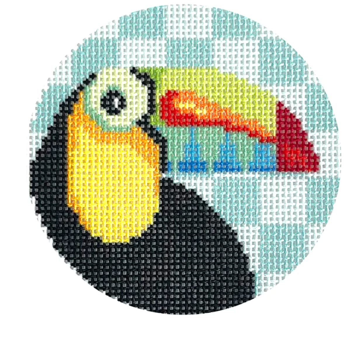 NTG TS109 - Toucan 3 Round