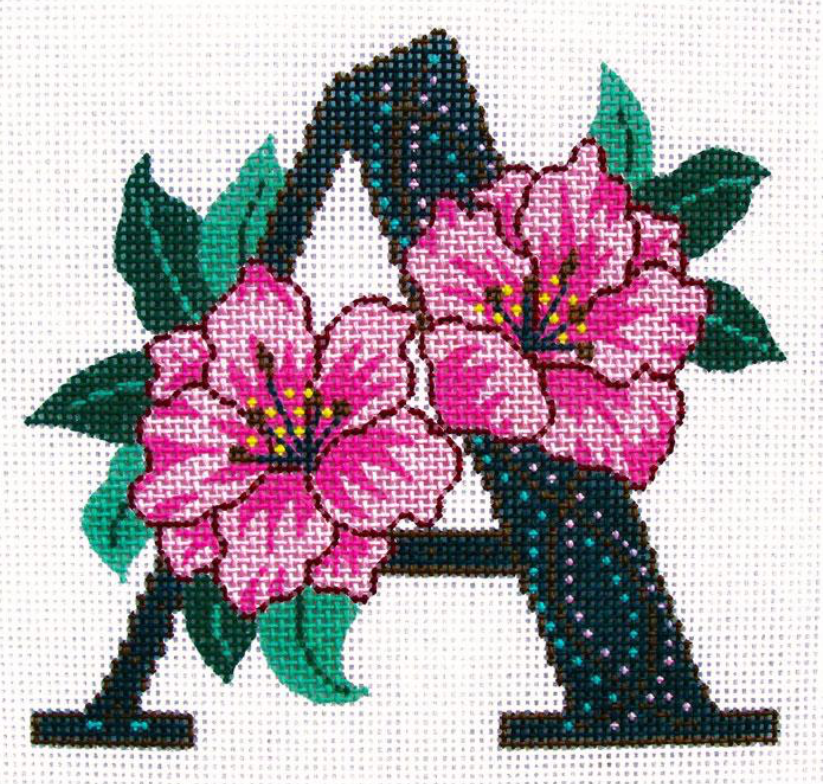 AO1031 - A-Azalea