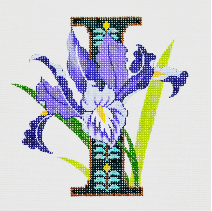 AO1039 - I-Iris