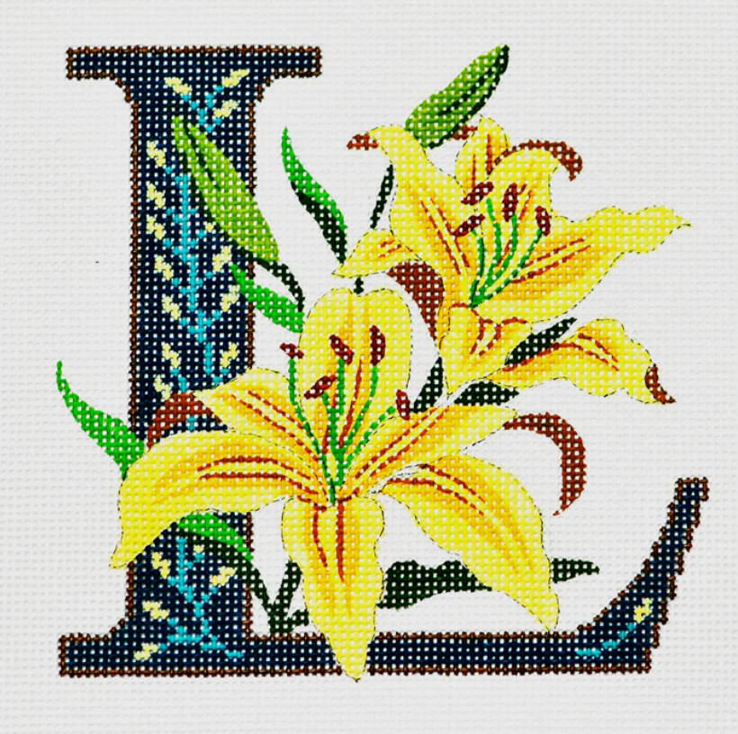 AO1042 - L-Lily