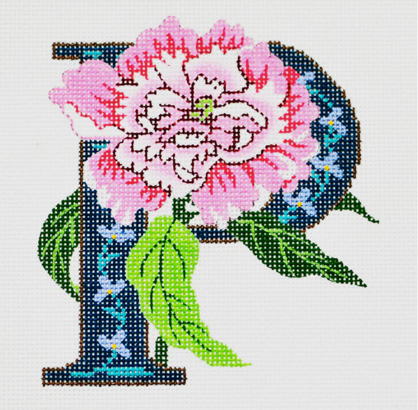 AO1046 - P-Peony