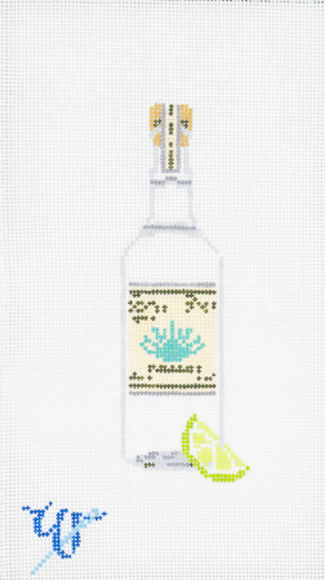 WS-021 - Casamigos Bottle