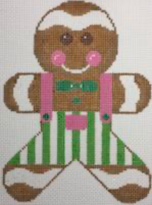 RD 200-3 Mini Gingerbread