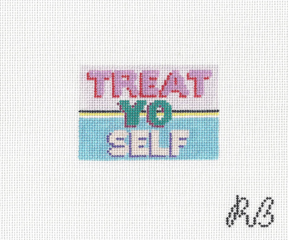 RB -  treat yo self