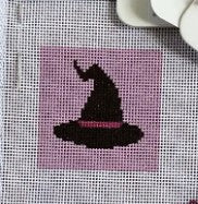 SBS98 - Tiny Witch Hat