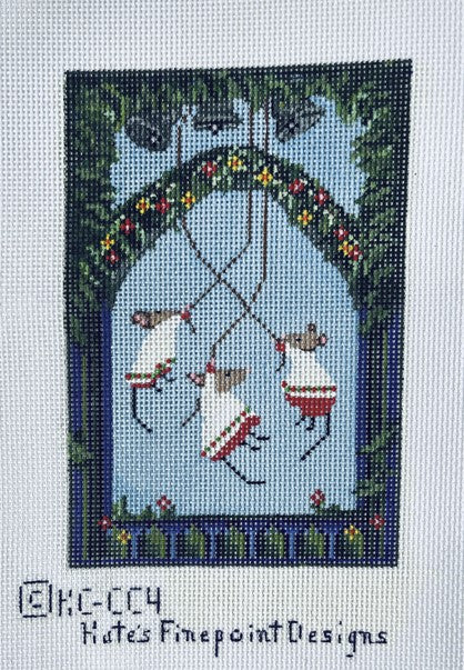 KC-CC4 - The Bellringers
