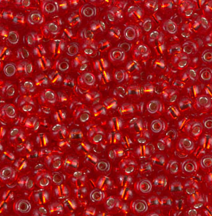 Miyuki Seed Beads - Size 8