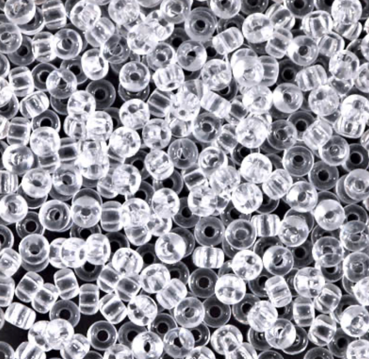 Miyuki Seed Beads - Size 8