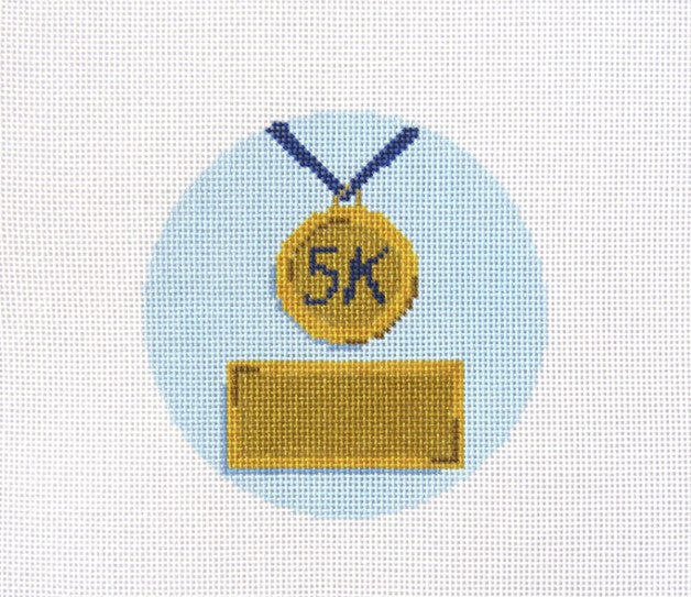 5K Medal