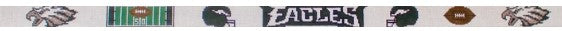 B244 - Philadelphia Eagles Belt