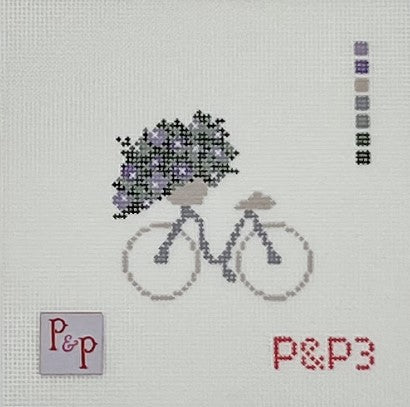 P&P3  - Sunshine Stroller