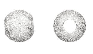 Stardust Bead - 12mm Round