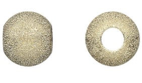 Stardust Bead - 12mm Round