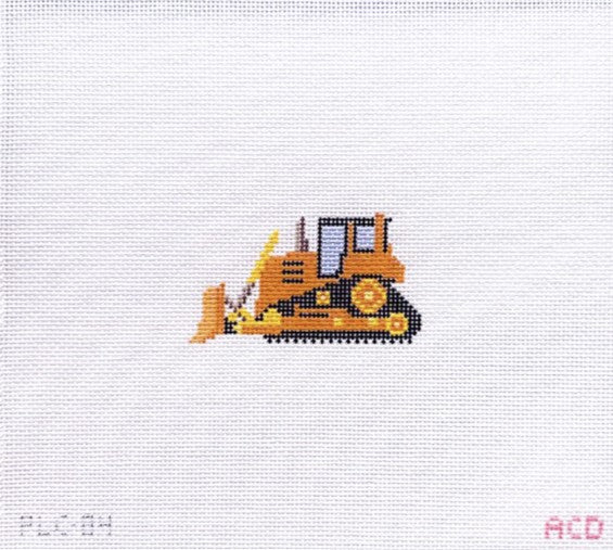 Bulldozer