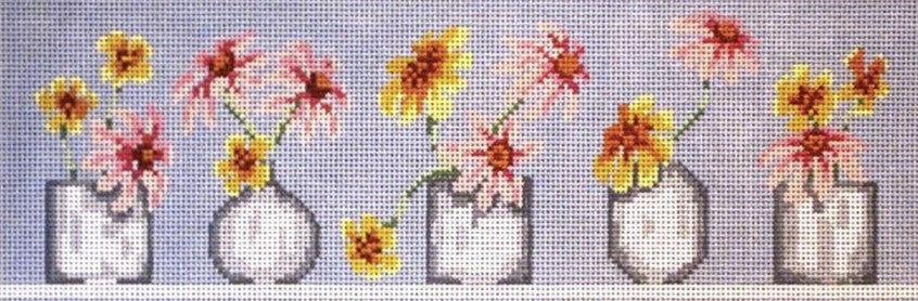 209 - Flower Vases