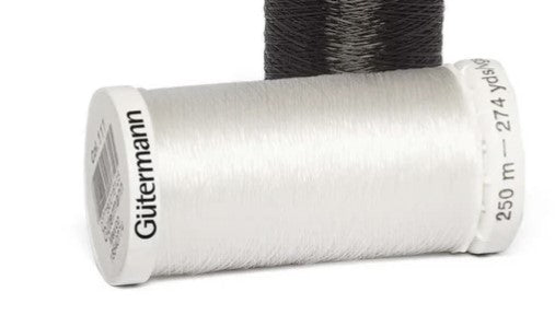 Guterman’s Invisible Beading Thread