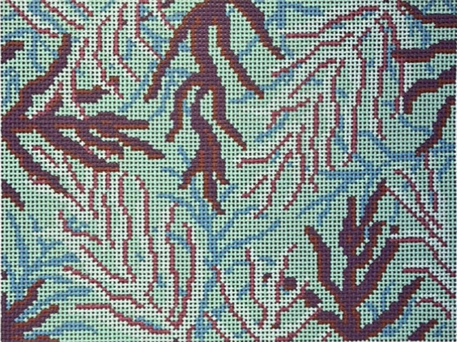 MS11 - Coral Clutch