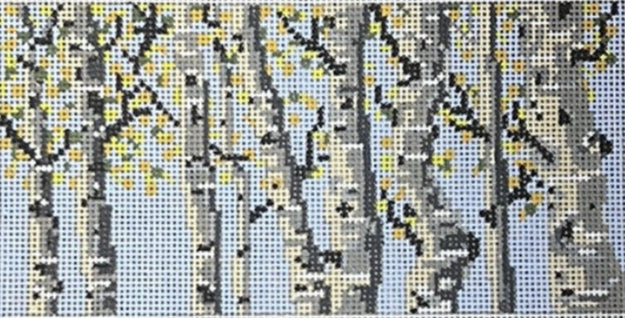AB16 - Fall Aspens